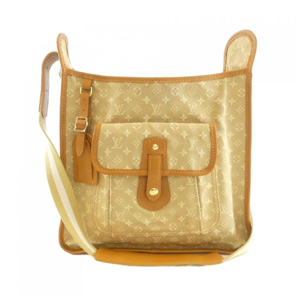 Louis Vuitton Monogram Mini Buzas Marie-Kate M92323 Shoulder Bag